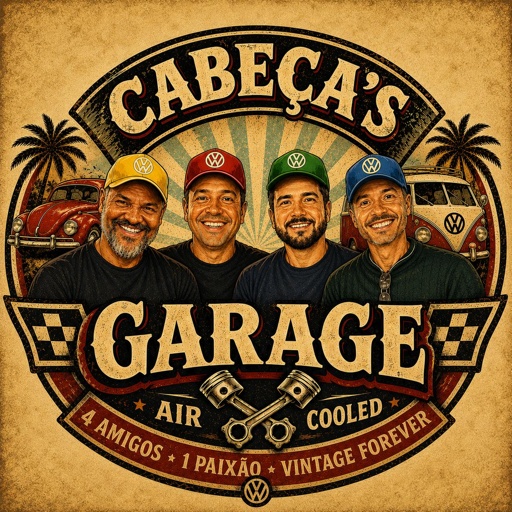 Cabeça's Garage